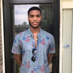 Meet your Posher, Rume